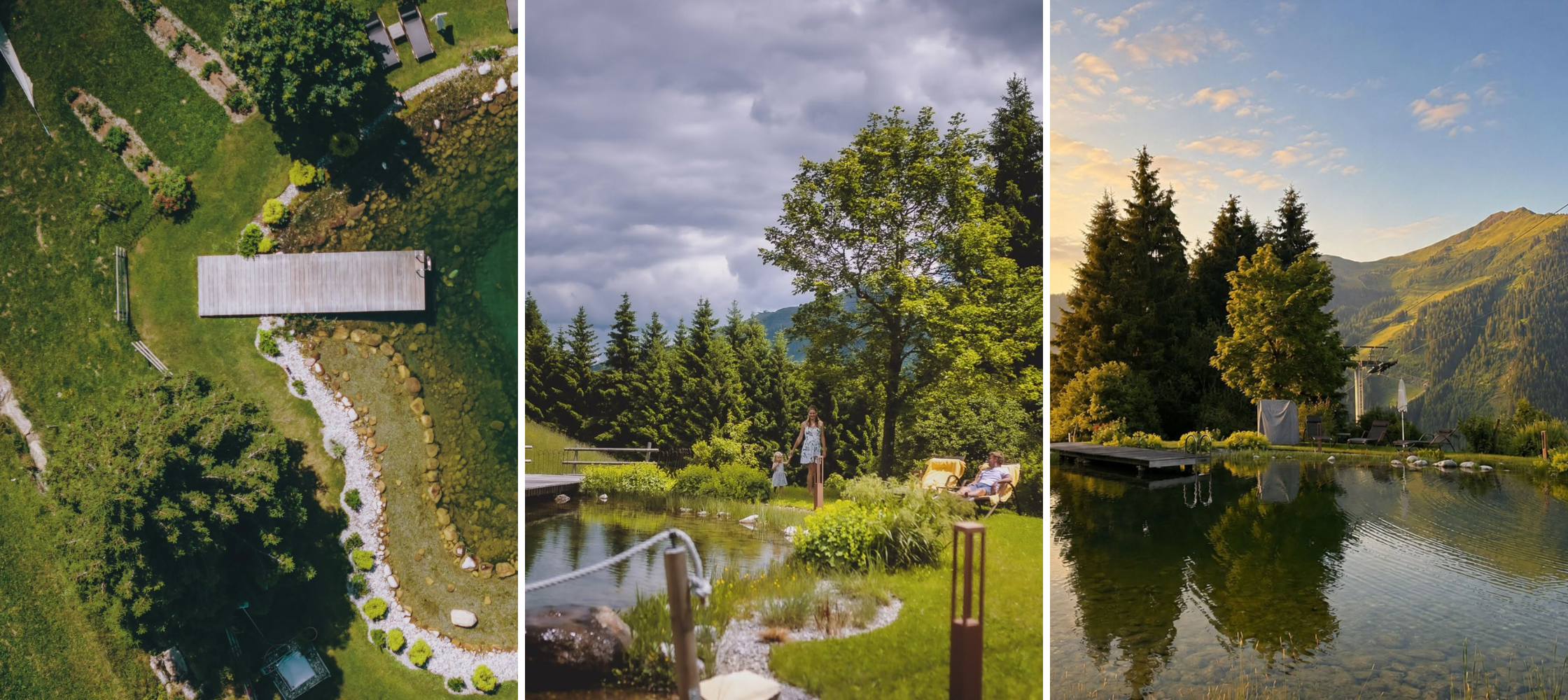 Gesundheitsurlaub_ © Alpenoase Sonnhof