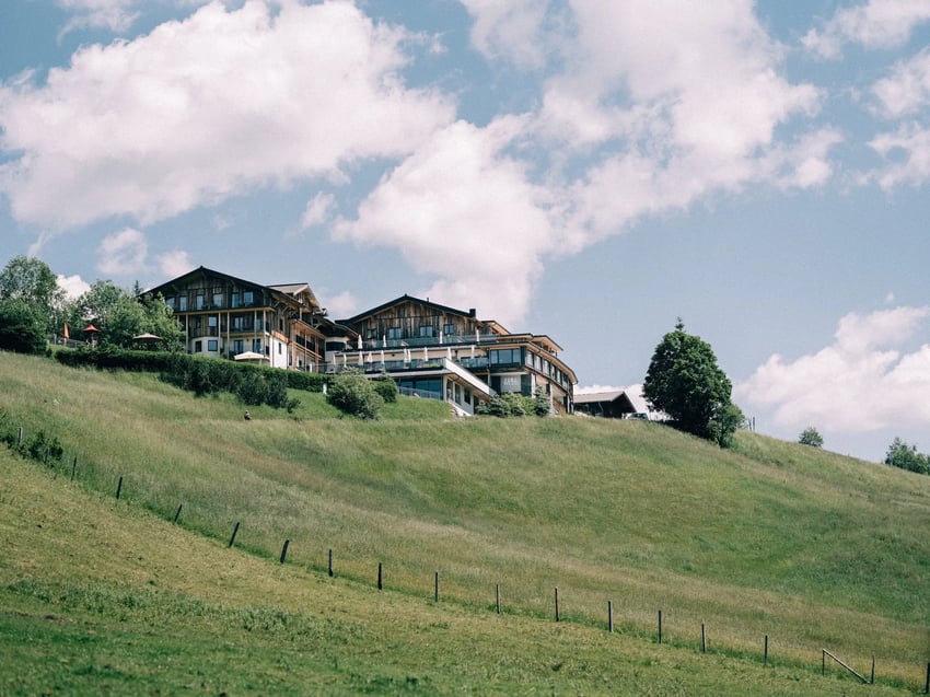 Naturhotel Edelweiss