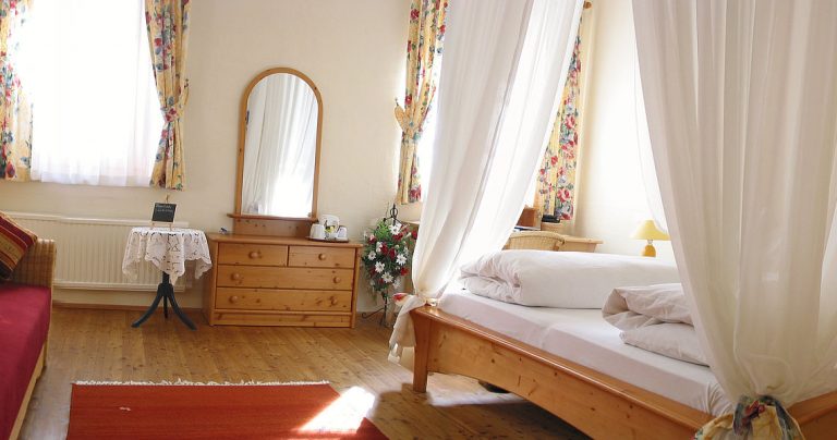 Landhof Suite 