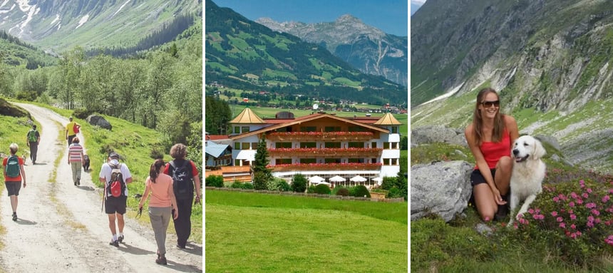 Gartenhotel Magdalena