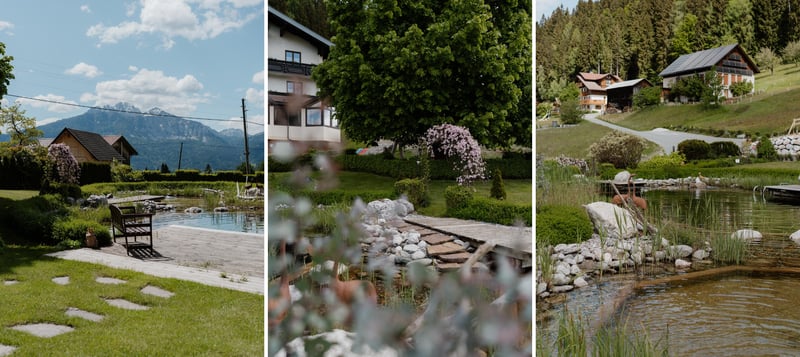 Berghotel Presslauer