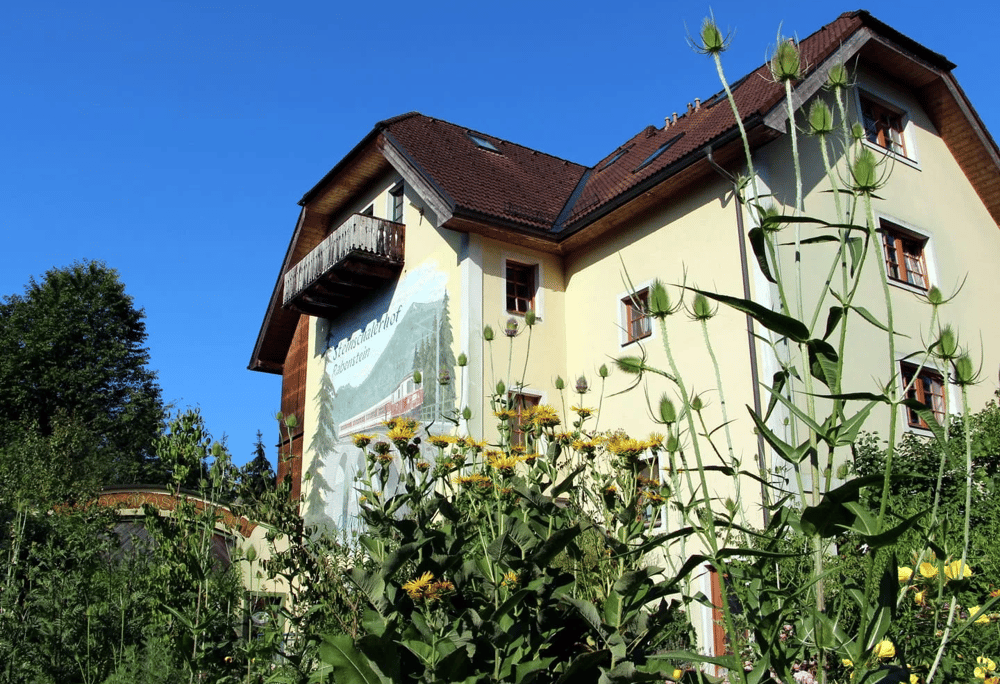 Steinschalerhof