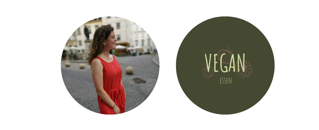 Vegan.Essen Interview mit Johanna