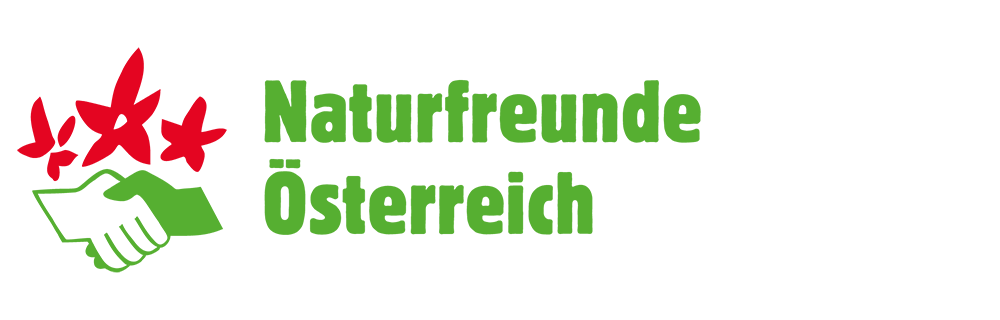 Naturfreunde Österreich Logo