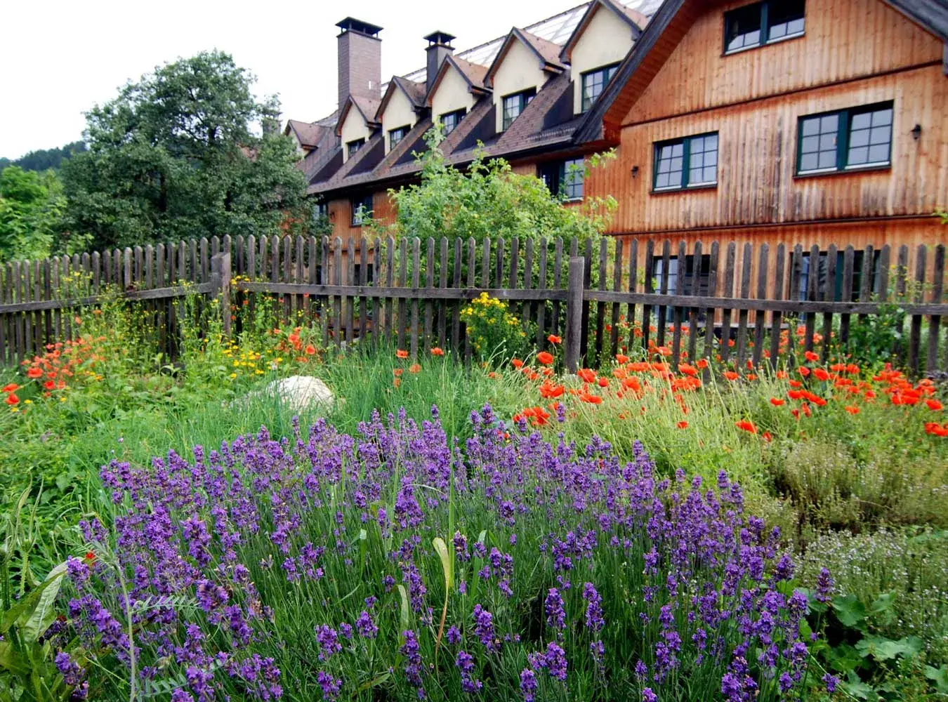 Hotel Steinschalerhof